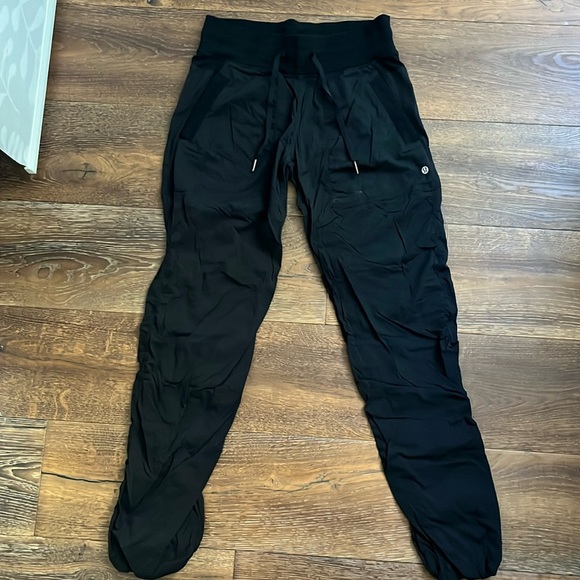 Lululemon Dance Studio Pants - Picture 1 of 4